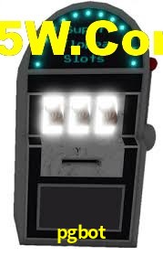 Premium Interface pgbot