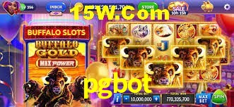 VIP Casino pgbot