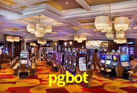 pgbot - Login Jogos Plataforma - pg.bot