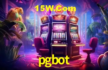Tennis Betting pgbot