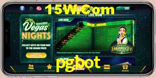 Programa VIP pgbot