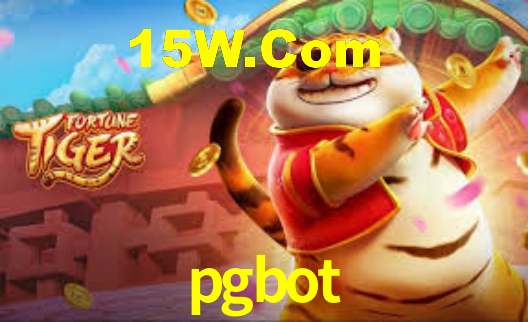 Premium Interface pgbot