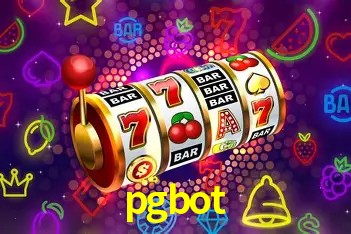 Game Providers pgbot