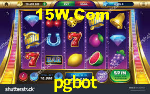 pgbot App Interface