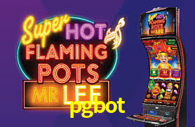 pgbot