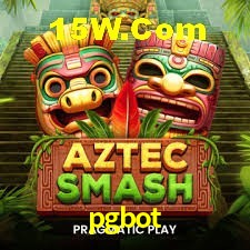 Spaceman Game pgbot