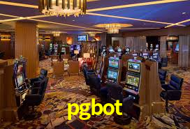 pgbot App Interface