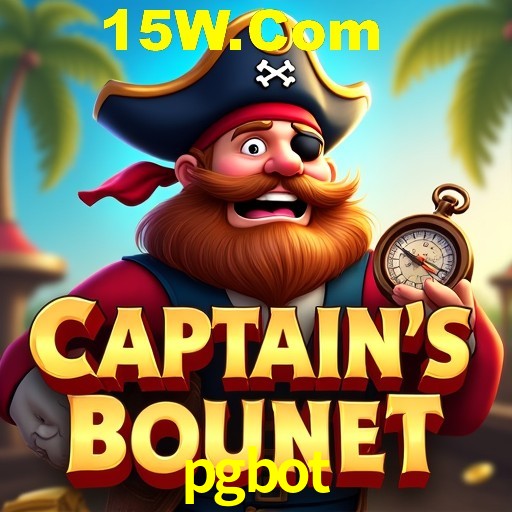 Welcome Bonus pgbot