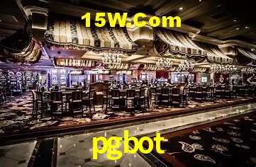 Sports Statistics pgbot