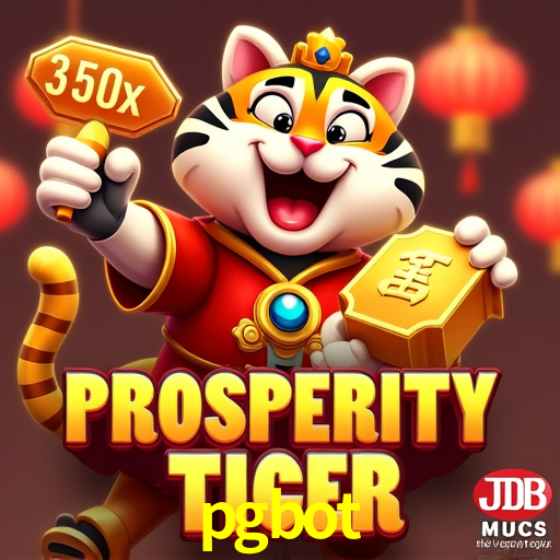 Descubra o Mundo do Cassino Online com pgbot