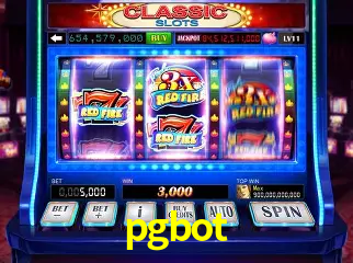 Quick Registration pgbot