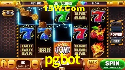 Exclusive Offers pgbot
