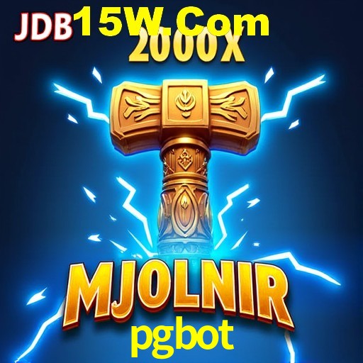 Secure Login pgbot