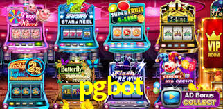 Programa VIP pgbot