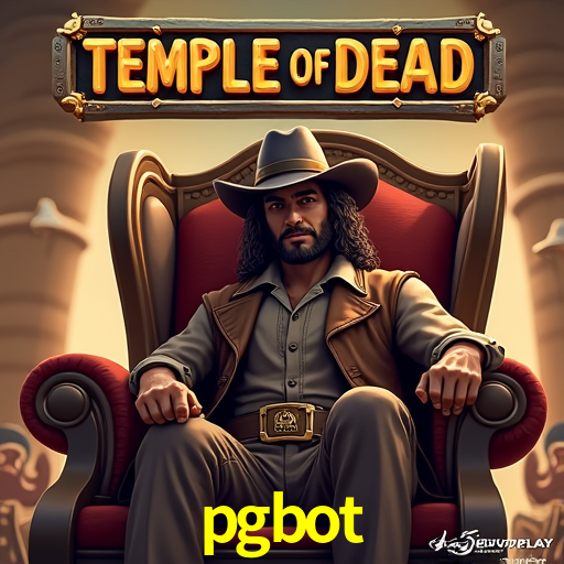 Slot Games pgbot