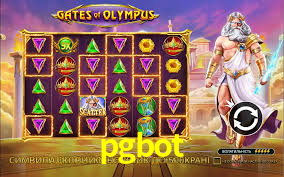 pgbot: A Experiência de Casino com Jogos de Mesa ao Vivo