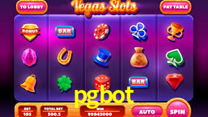 pgbot,pg.bot