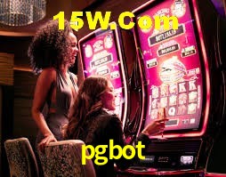 Live Casino pgbot