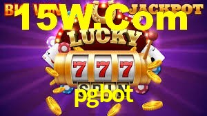 Daily Bonuses pgbot