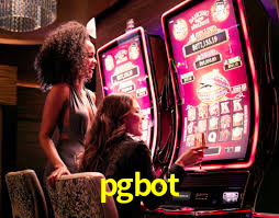Roulette Table pgbot