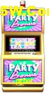 Blackjack Table pgbot
