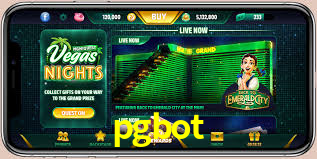 Tournaments pgbot