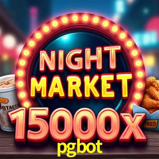 Weekend Specials pgbot