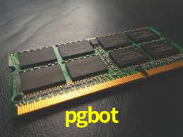 Tournaments pgbot