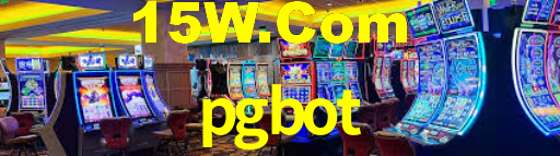 pg.bot