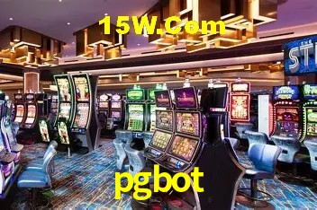 Account Benefits pgbot