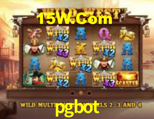 pgbot,pg.bot