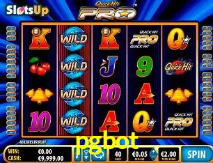 Flash Promotion pgbot