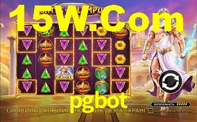 pgbot,pg.bot