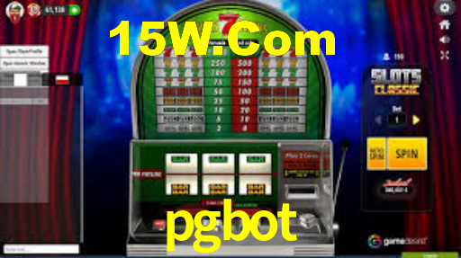 pgbot